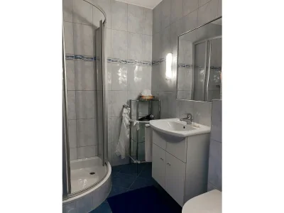 Apartment Wohnung Zentrum, 53 m² 1-4 Personen - Features photo 4