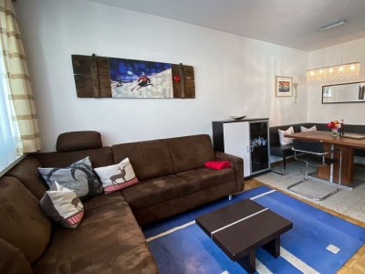 Apartment Wohnung Zentrum, 53 m² 1-4 Personen - Features photo 7