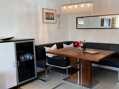 Apartment Wohnung Zentrum, 53 m² 1-4 Personen - Features photo 8