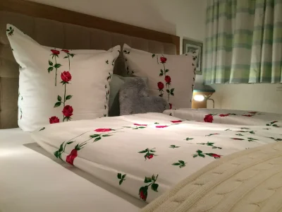 Apartment Wohnung Zentrum, 53 m² 1-4 Personen - Features photo 11