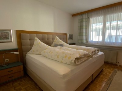 Apartment Wohnung Zentrum, 53 m² 1-4 Personen - Features photo 12