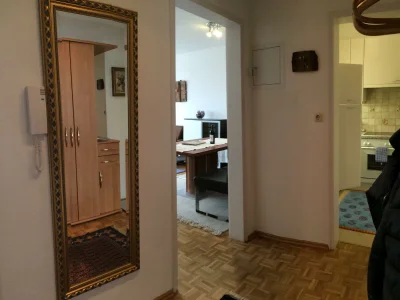 Apartment Wohnung Zentrum, 53 m² 1-4 Personen - Features photo 14