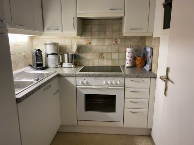 Apartment Wohnung Zentrum, 53 m² 1-4 Personen - Features photo 15