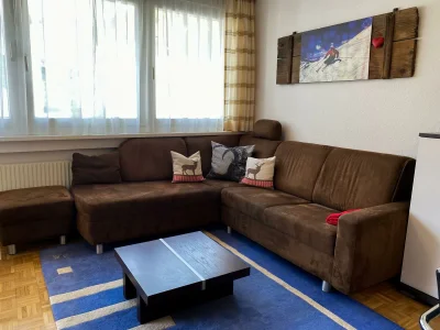 Apartment Wohnung Zentrum, 53 m² 1-4 Personen - Features photo 16