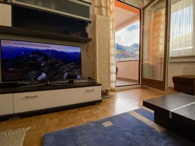 Apartment Wohnung Zentrum, 53 m² 1-4 Personen - Features photo 17