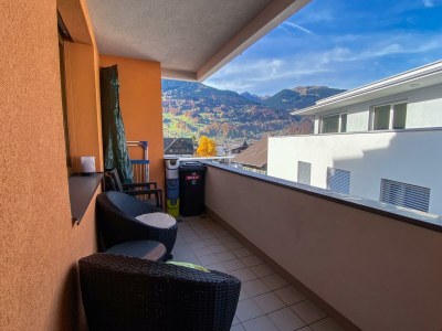 Apartment Wohnung Zentrum, 53 m² 1-4 Personen - Features photo 18