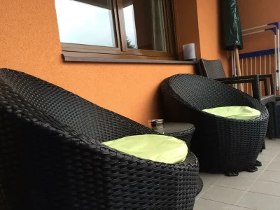 Apartment Wohnung Zentrum, 53 m² 1-4 Personen - Features photo 19