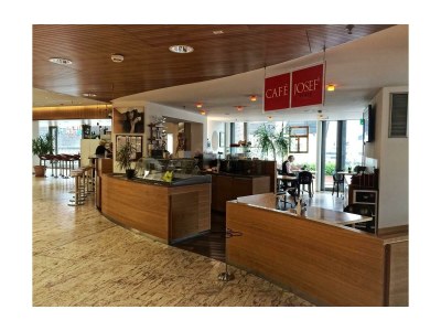 Apartment Wohnung Zentrum, 53 m² 1-4 Personen - Features photo 20