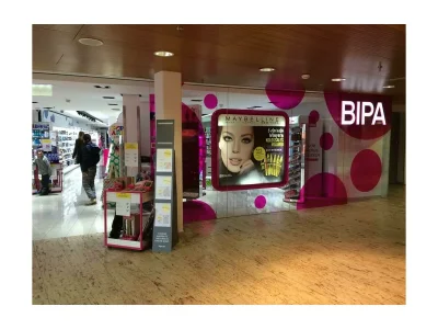 Apartment Wohnung Zentrum, 53 m² 1-4 Personen - Features photo 21