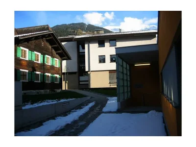 Apartment Wohnung Zentrum, 53 m² 1-4 Personen - Features photo 23