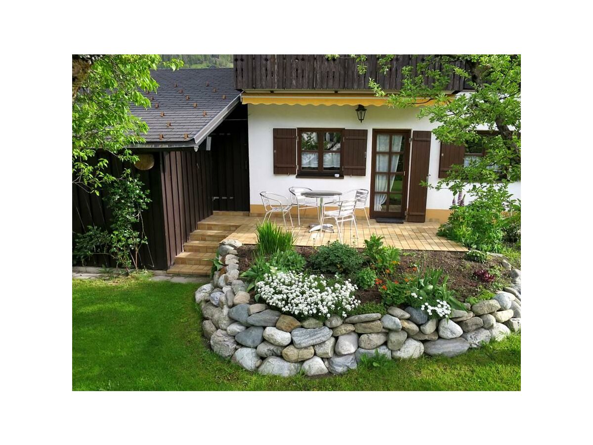 Apartment Whg. Schruns, 65 m², 1-4 Personen