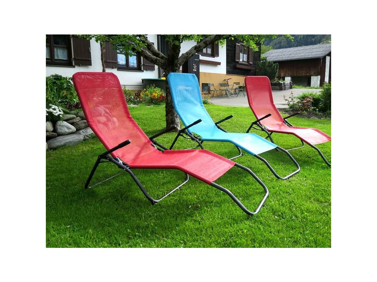 Apartment Whg. Schruns, 65 m², 1-4 Personen - Outdoor photo 4