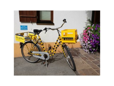 Apartment Whg. Schruns, 65 m², 1-4 Personen - Outdoor photo 6