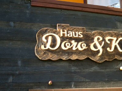 Apartment Whg. Schruns, 65 m², 1-4 Personen - Outdoor photo 7