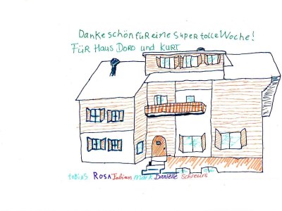 Apartment Whg. Schruns, 65 m², 1-4 Personen - Outdoor photo 8