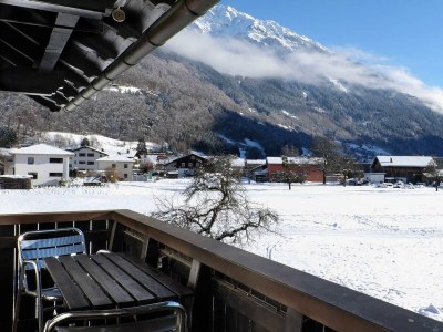 Apartment Whg. Schruns, 65 m², 1-4 Personen - Outdoor photo 10