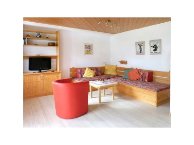 Apartment Whg. Schruns, 65 m², 1-4 Personen - Features photo 11