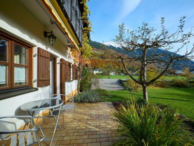 Apartment Whg. Schruns, 65 m², 1-4 Personen - Features photo 18