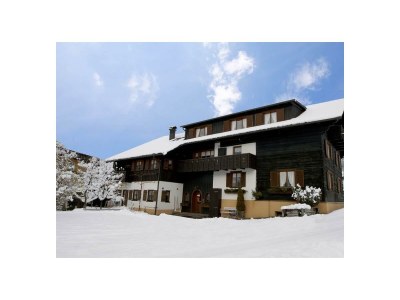 Apartment Whg. Rhätikon, 48 m², 1-4 Personen - Outdoor photo 2