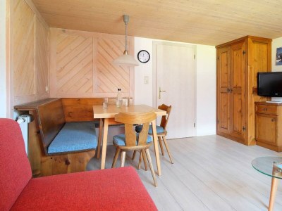 Apartment Whg. Rhätikon, 48 m², 1-4 Personen - Features photo 11