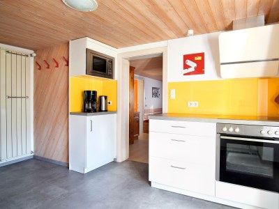 Apartment Whg. Rhätikon, 48 m², 1-4 Personen - Features photo 15