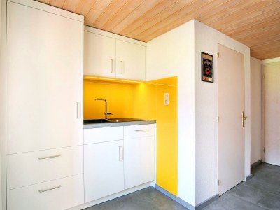 Apartment Whg. Rhätikon, 48 m², 1-4 Personen - Features photo 16
