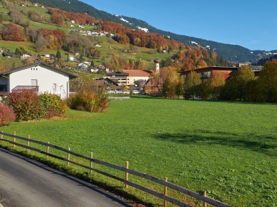 Apartment Whg. Rhätikon, 48 m², 1-4 Personen - Features photo 18
