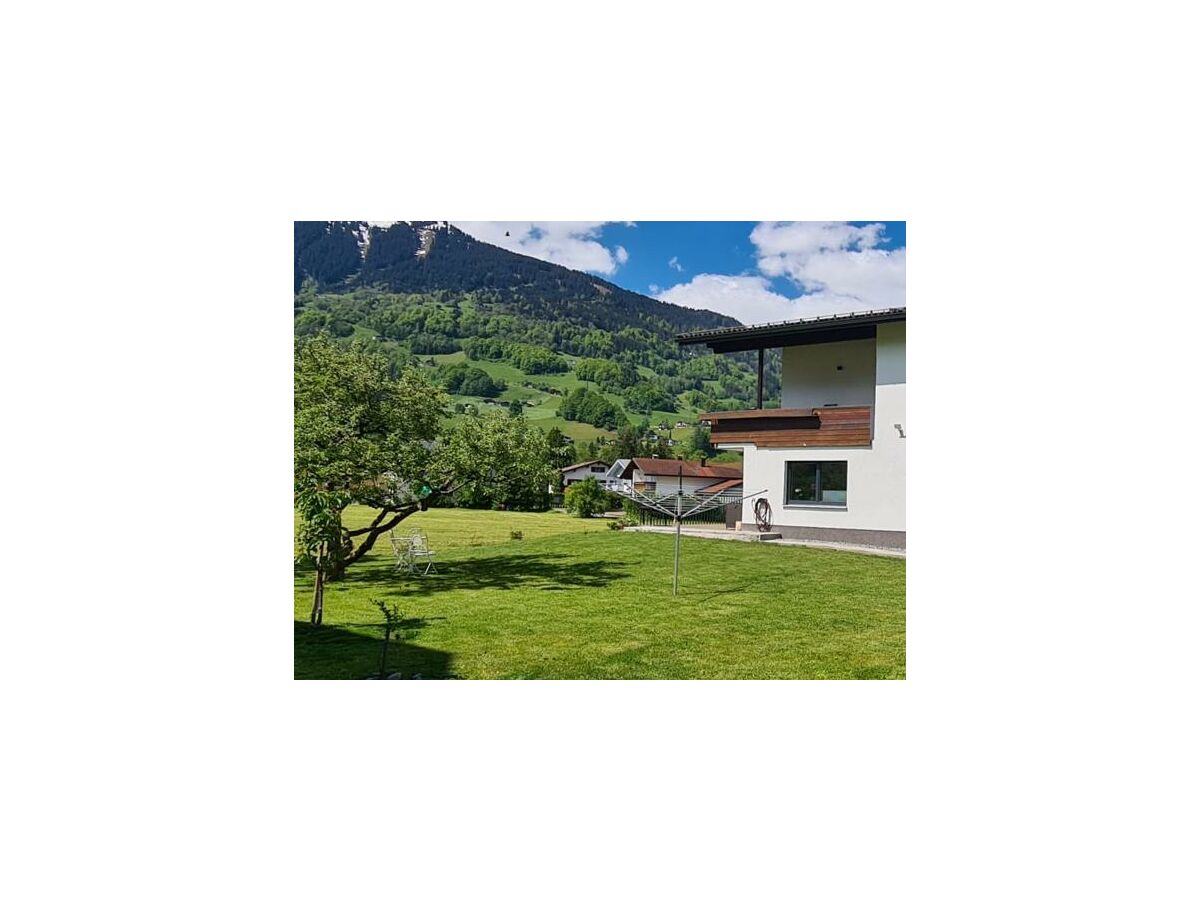 Apartment Appartement/Fewo, Dusche, WC, 2 Schlafräume