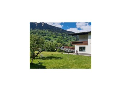 Apartment Appartement/Fewo, Dusche, WC, 2 Schlafräume in Schruns - Apartment