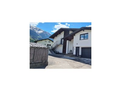 Apartment Appartement/Fewo, Dusche, WC, 2 Schlafräume - Outdoor photo 2