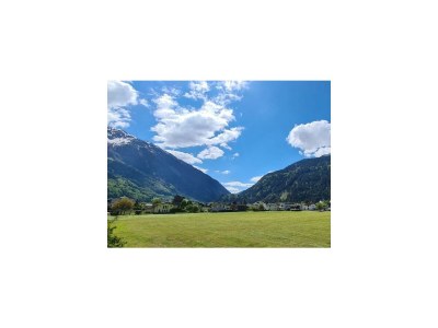 Apartment Appartement/Fewo, Dusche, WC, 2 Schlafräume - Outdoor photo 3