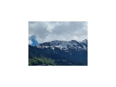 Apartment Appartement/Fewo, Dusche, WC, 2 Schlafräume - Outdoor photo 4