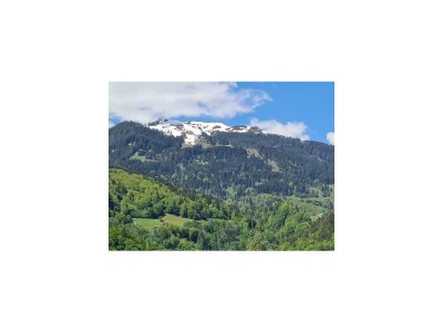 Apartment Appartement/Fewo, Dusche, WC, 2 Schlafräume - Outdoor photo 5