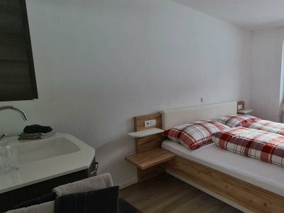 Apartment Appartement/Fewo, Dusche, WC, 2 Schlafräume - Outdoor photo 6