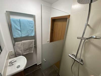 Apartment Appartement/Fewo, Dusche, WC, 2 Schlafräume - Outdoor photo 7