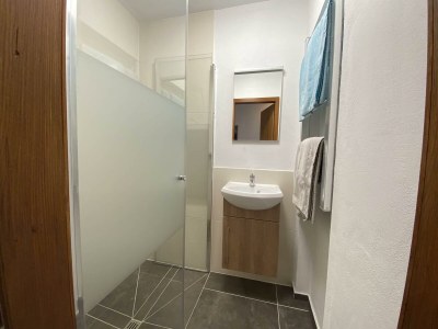 Apartment Appartement/Fewo, Dusche, WC, 2 Schlafräume - Outdoor photo 8