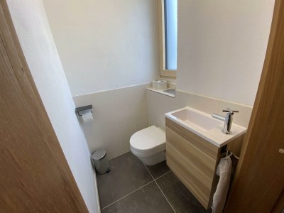 Apartment Appartement/Fewo, Dusche, WC, 2 Schlafräume - Outdoor photo 9