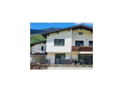 Apartment Appartement/Fewo, Dusche, WC, 2 Schlafräume - Outdoor photo 10