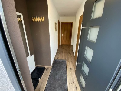 Apartment Appartement/Fewo, Dusche, WC, 2 Schlafräume - Outdoor photo 11