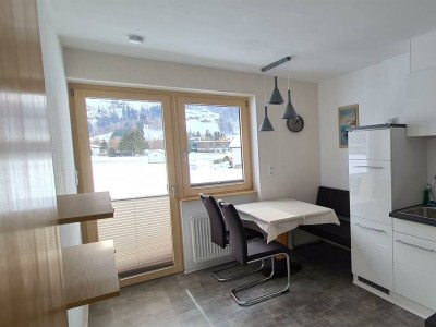 Apartment Appartement/Fewo, Dusche, WC, 2 Schlafräume - Outdoor photo 12