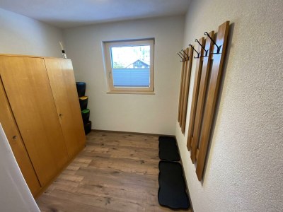 Apartment Appartement/Fewo, Dusche, WC, 2 Schlafräume - Outdoor photo 13