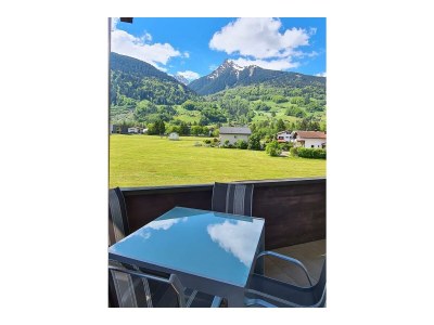 Apartment Appartement/Fewo, Dusche, WC, 2 Schlafräume - Outdoor photo 15