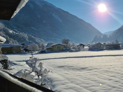 Apartment Appartement/Fewo, Dusche, WC, 2 Schlafräume - Outdoor photo 16