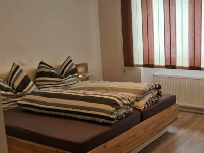 Apartment Appartement/Fewo, Dusche, WC, 2 Schlafräume - Outdoor photo 17