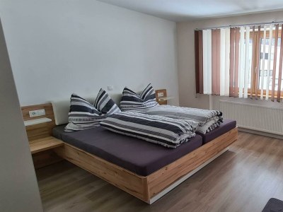 Apartment Appartement/Fewo, Dusche, WC, 2 Schlafräume - Features photo 18