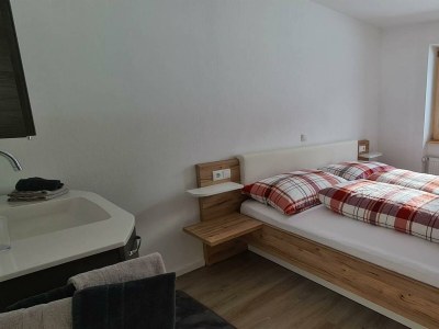 Apartment Appartement/Fewo, Dusche, WC, 2 Schlafräume - Features photo 19