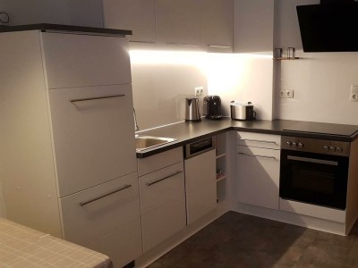 Apartment Appartement/Fewo, Dusche, WC, 2 Schlafräume - Features photo 20