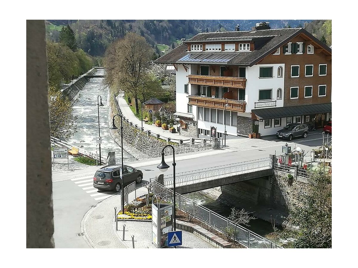 Apartment Wohnung 90 m², bis zu 6 Personen - Outdoor photo 4