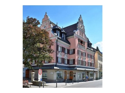 Apartment Wohnung 90 m², bis zu 6 Personen in Schruns - Apartment