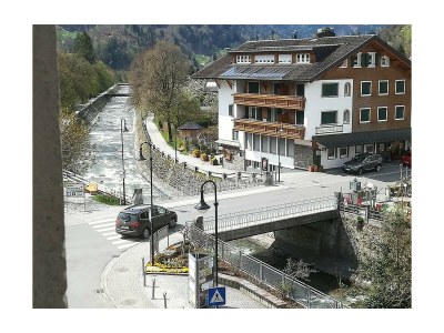 Apartment Wohnung 90 m², bis zu 6 Personen - Outdoor photo 4